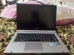 HP ELITEBOOK 8460P