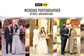 WEDDING PHOTOGRAPHY VIDEOGRAPHY BEST PHOTOGRAPHER IN LAHORE