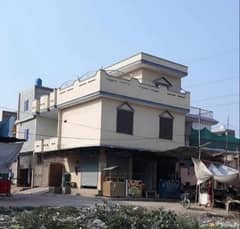 Tandoor Shop in Farid Canal