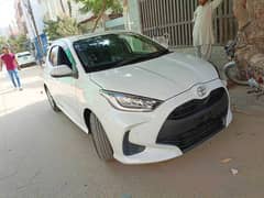 Yaris