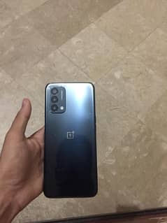 Oneplus Nord N200 5G (Non PTA)