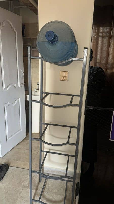 3 tier water bottle rack 4 tier 5 tier available 10