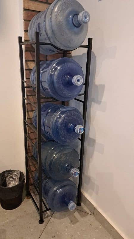 3 tier water bottle rack 4 tier 5 tier available 11