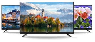 4k Android Smart Led TV 48" Smart Led TV, Android Led TV, Samsung