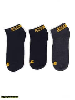 men's cotton Ankle socks