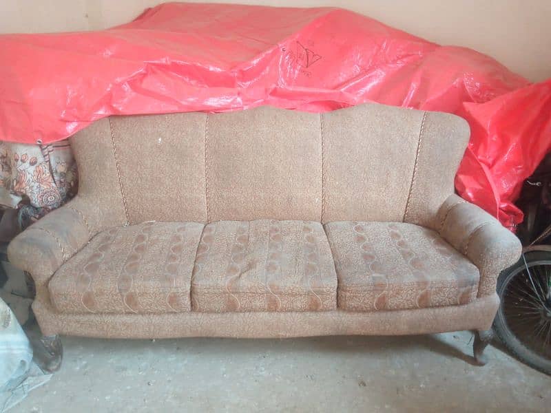 5 seater sofa 1