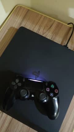 PS4