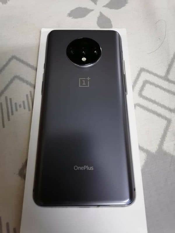 One Plus 7t 8/128 Dual Approved 2