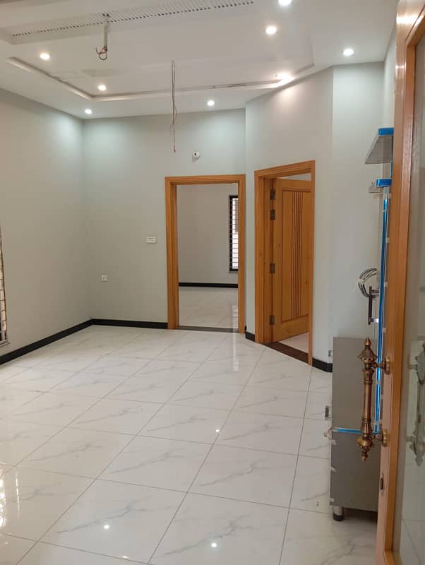 10 Marla House for rent In Citi Housing Sargodha Road Faisalabad. 7