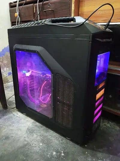 COOLER MASTER TROOPER SE FULL TOWER GAMING CASE 0