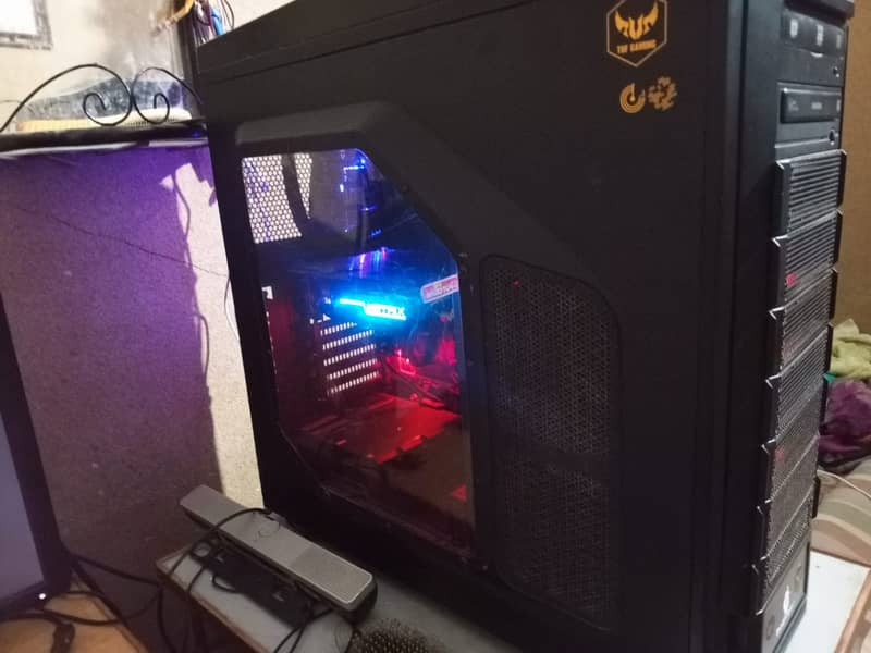 COOLER MASTER TROOPER SE FULL TOWER GAMING CASE 4