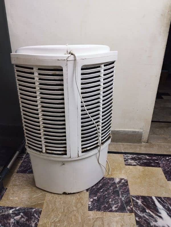 Air Cooler One hand used Discount ho Jaye GA 1