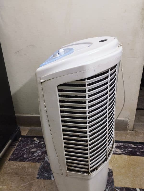 Air Cooler One hand used Discount ho Jaye GA 3