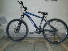 bicycle for sale