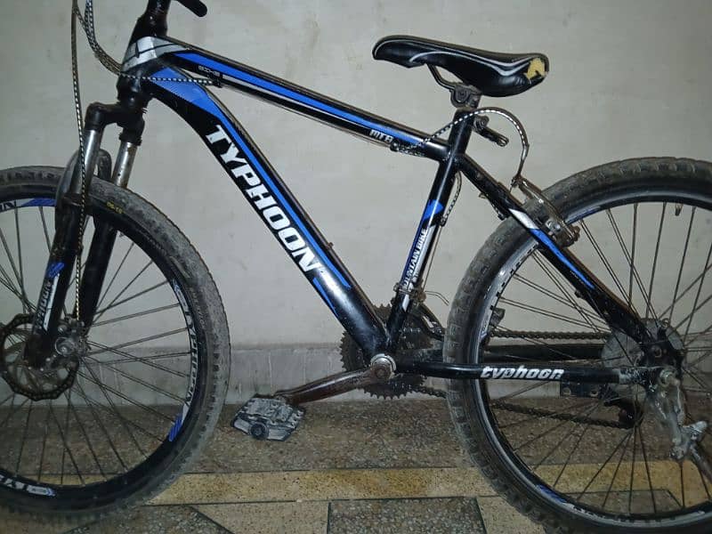 bicycle for sale 1