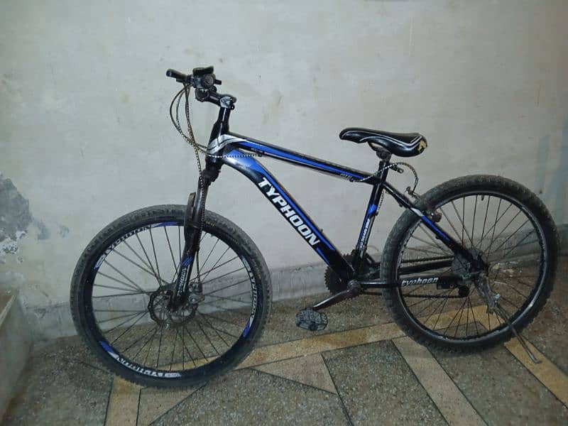 bicycle for sale 2