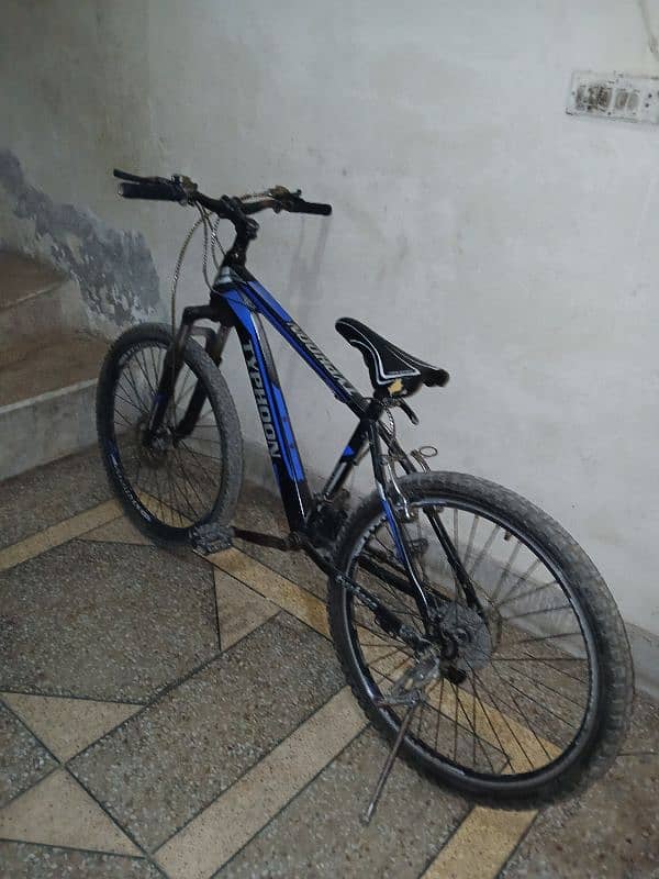 bicycle for sale 3