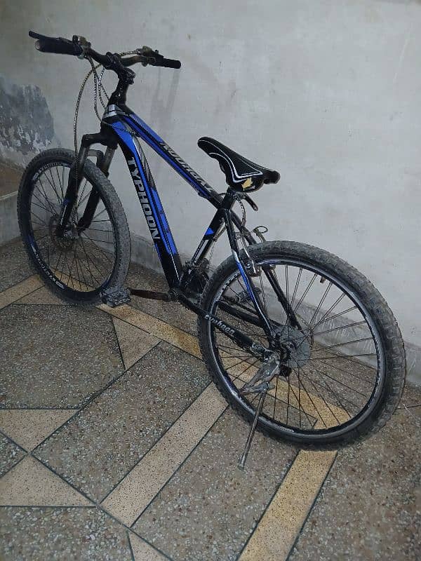 bicycle for sale 4