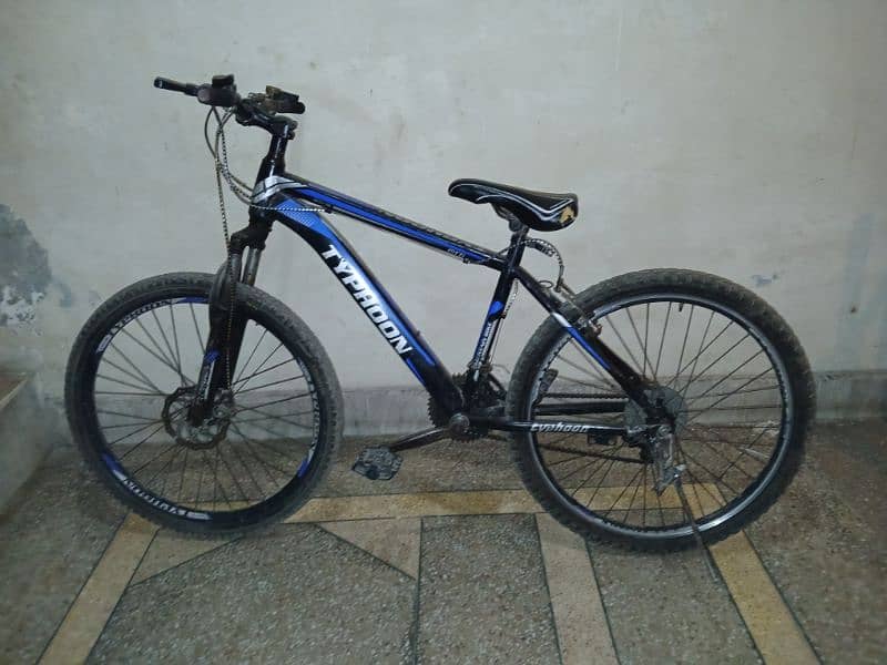 bicycle for sale 6