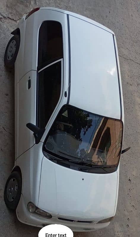 Japanese Suzuki Alto 1