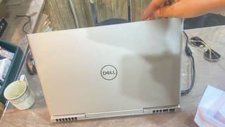 DELL CORE i7 8gen . 6gb graphic card . 512ssd 16gb ram 0