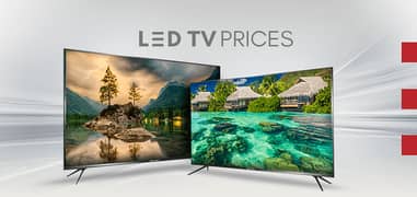 led tv Sale' 32" 43" 48" 55" 65" 75" 85" New Smart Wifi Led Tv