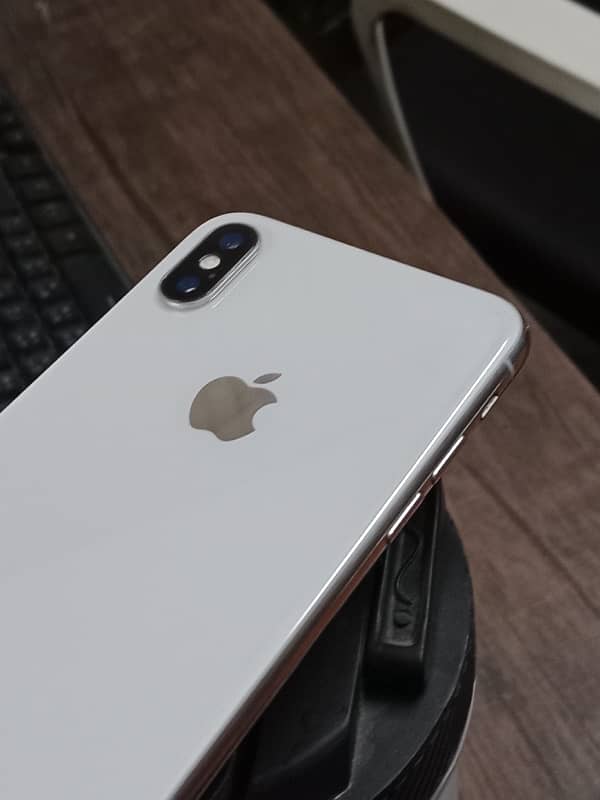 iphone x PTA 1