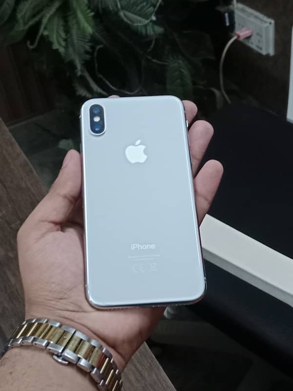 iphone x PTA 5