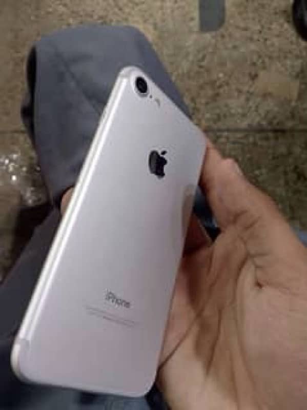 iphone 7 10 by 10 all ok non pta 32 gb 0