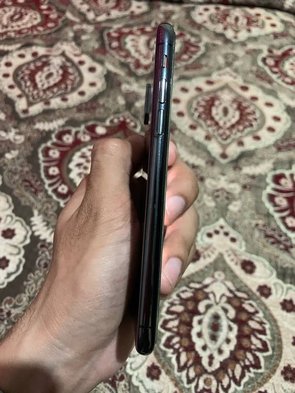 iphone xs 256gb 1