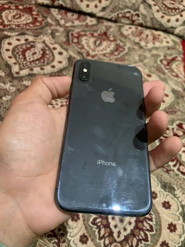 iphone xs 256gb 2