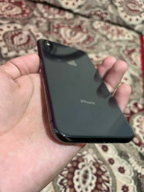 iphone xs 256gb 3