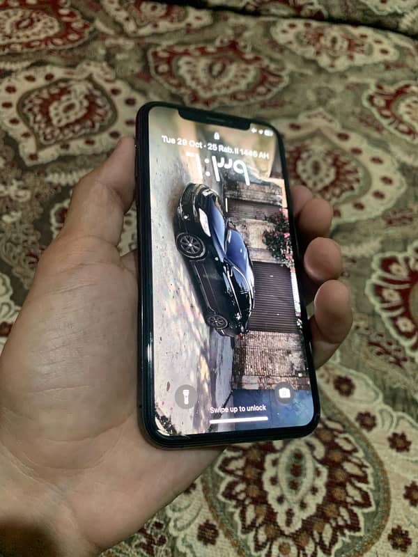 iphone xs 256gb 5