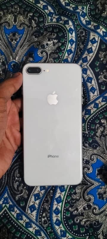 Iphone 8plus 64 GB 3