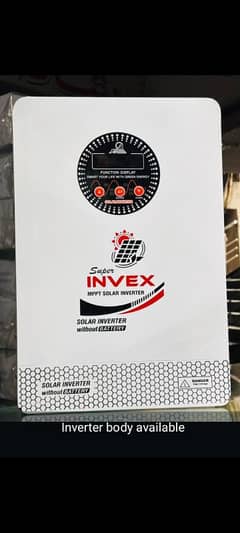 inverter