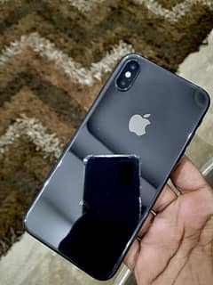 Iphone X 64 gb