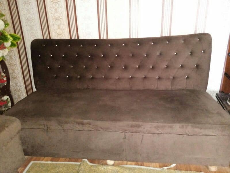 sofa set 5 seater all new argent sale 2