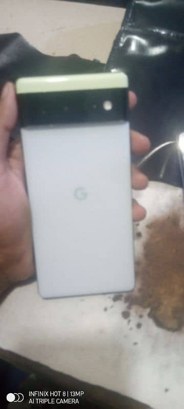 pixel 6 1