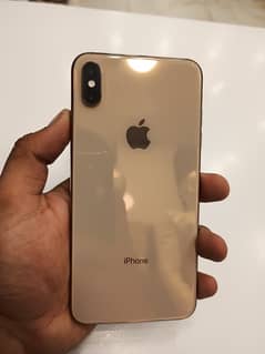 iPhone XS Max