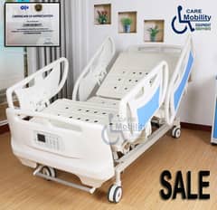 Surgical  Electric bed , Patient bed, ICU Bed, Medical & hospital bed