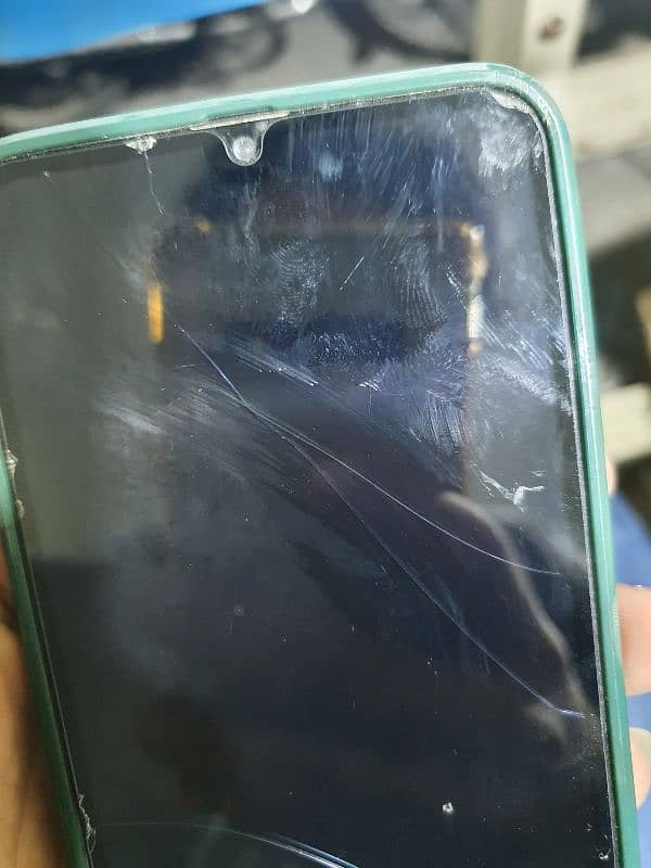 a30s 4/64 Back change and   Touch glass ma line ha   No repairing all 7