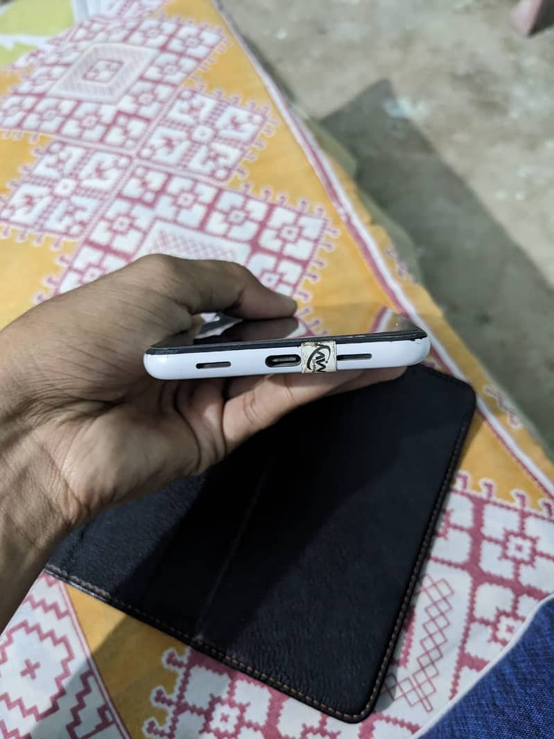 Pixel 4a 5g Pta approved 4