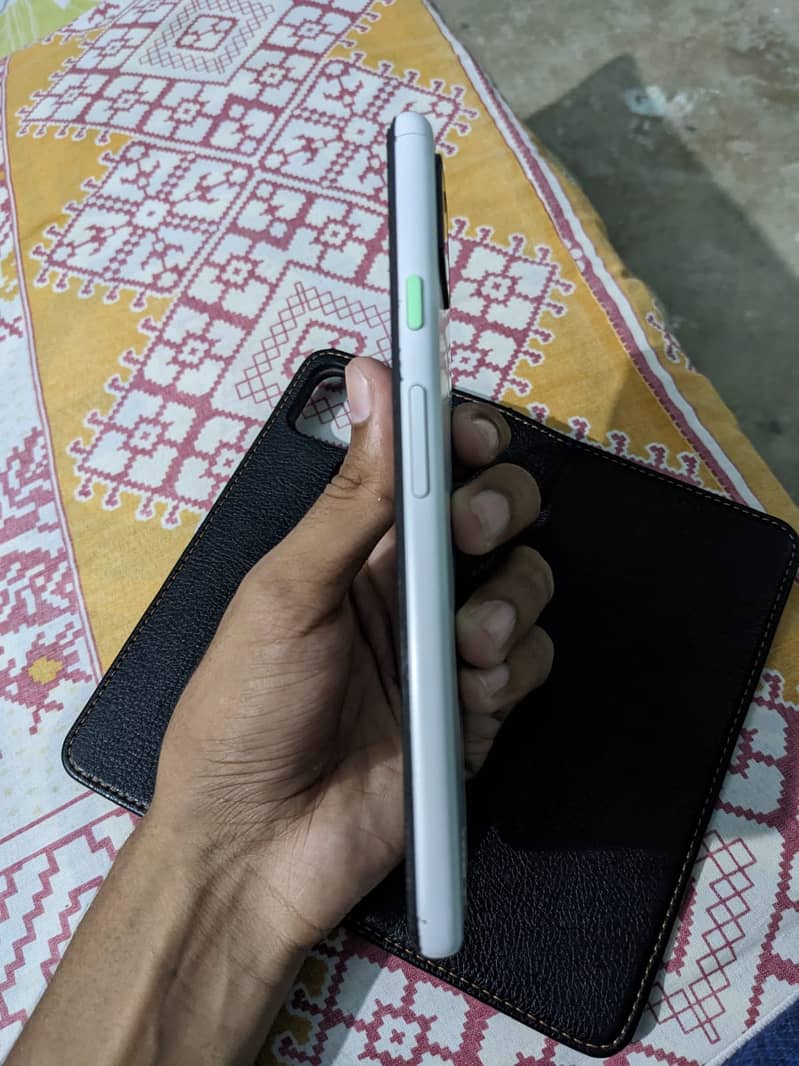 Pixel 4a 5g Pta approved 6