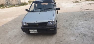 Mehran 2006 model +92 307 4096577 0