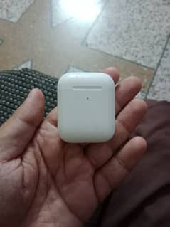 apple airpods 2 100% genuine 0