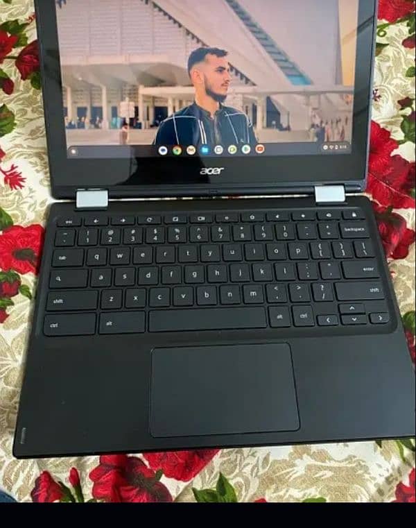 Chromebook r11 2