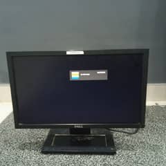 dell lcd