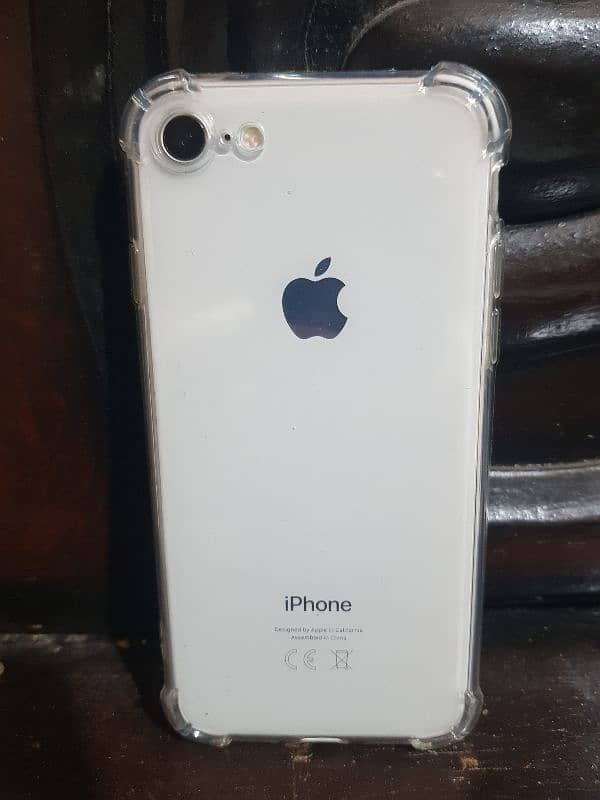 iphone 8 non PTA 2