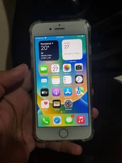 iphone 8 non PTA