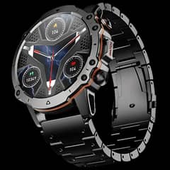 box pack zero Revoltt Smart watch